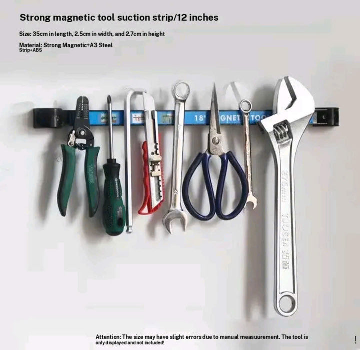 LumiaKIT Pro Magnetic Rail