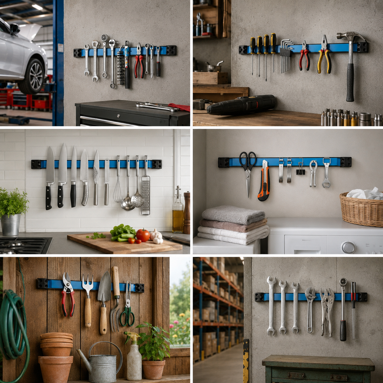 Perfect For Every Space