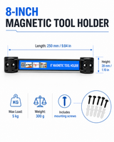 LumiaKIT Pro Magnetic Rail