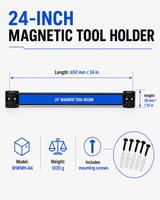 LumiaKIT Pro Magnetic Rail