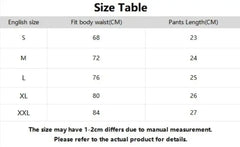 Random 7PCS Men's Pure Cotton Boxer Underwear Comfortable Soft High-quality Pure Cotton Material Daily Fitness Exercise