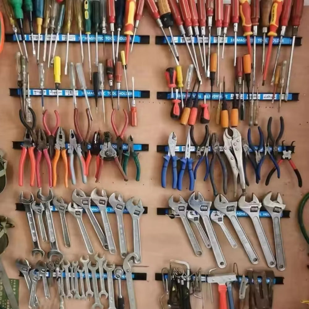 LumiaKIT Pro Magnetic Rail
