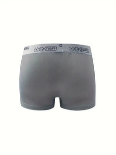 10PCS Mens Underwear Male Boxers Sexy Underpants Comfortable Breathable Fashion Boys Panties Underwear Boxershorts Men