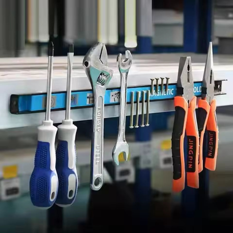 LumiaKIT Pro Magnetic Rail