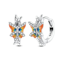 925 Sterling Silver Sea Turtle Roaming