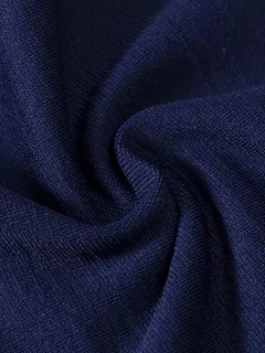 5PCS Random Men Underwear Quick Drying Stretchy Boxer Fshion Underpant Casual Sports Underwear High Stretch Trendy Panties