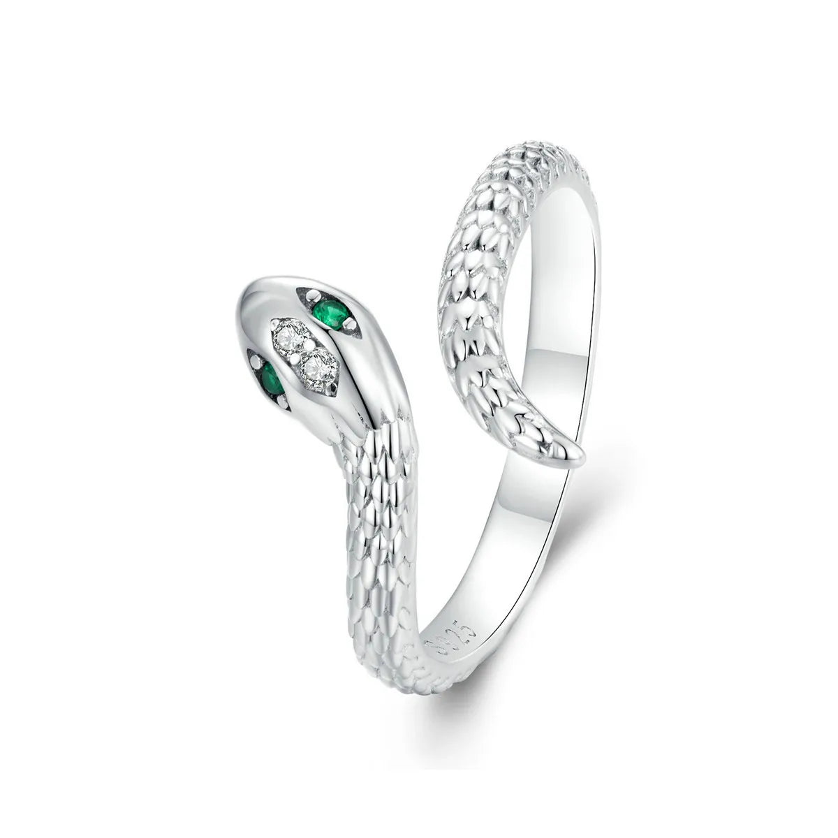 Whimsical Nature Adjustable Ring Collection