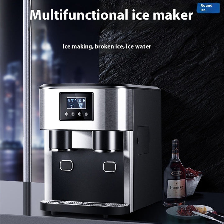3-in-1 Countertop Ice Maker